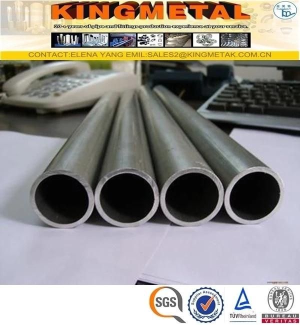 A192 Heat Exchanger Boiler Tube