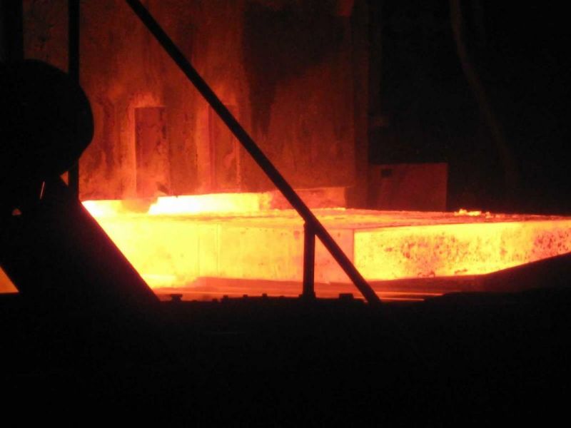 Hot Rolled Steel Coil for Pipe Manufacture