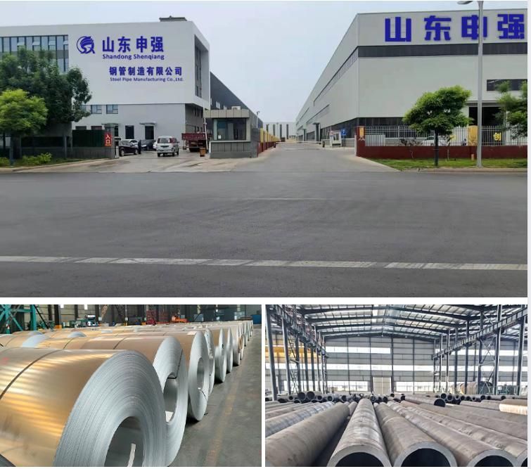 China Manufacture Deformed Bar Sizes of Iron Bar High Tensile Deformed Steel Rebar Construction