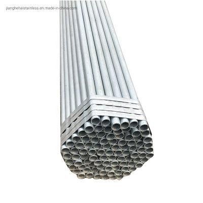 Prime Quality ASTM Gi Seamless Steel Pipe