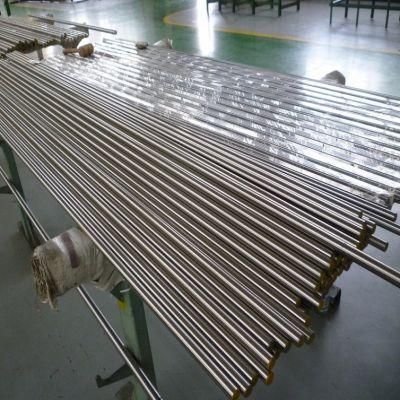 ASTM 304 316L 309S 310S Stainless Steel Square Bar Stainless Steel Round Bar Manufacturer