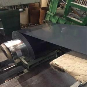 Color Coated Steel PPGI Roofing Materials
