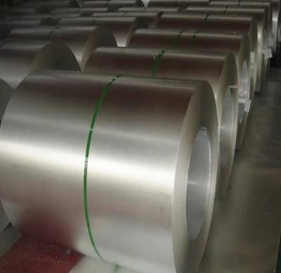 Factory Direct Supply Dx51d Hot Dipped Galvanized Steel Coil, Z275 Galvanized Steel, G90 Galvanized Steel Sheet Price