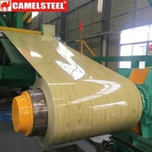 Corrugated Galvanized Steel Sheet with Price