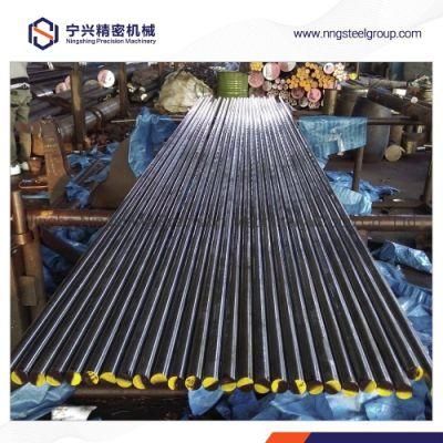 D6 round bar/1.2436/Cr12W/DIN 1.2436 / AISI D6 Cold Work Tool Steel/Flat Bar/Steel Block/Round Bar