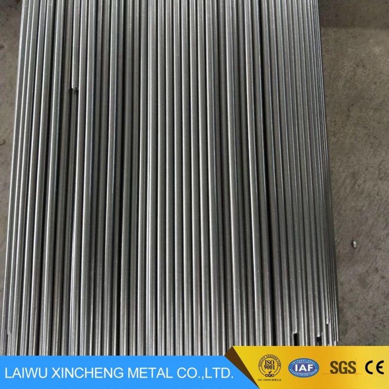 SAE 1045 S45c Cold Drawn / Cold Rolled Square Steel Bar