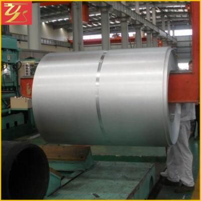 South America Az150 Az100 Hot Dipped Dx53D G550 Metal Iron Aluzinc Galvalume Steel Coil