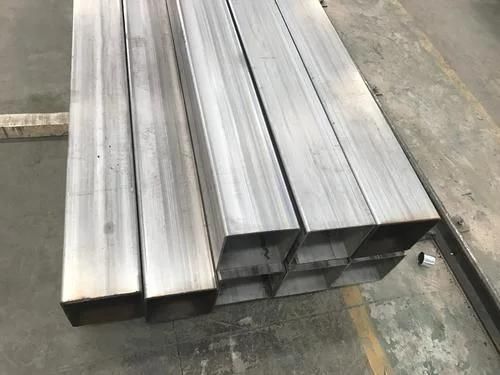 ASTM A500 Gr. a B C Non-Seamless Square Pipe