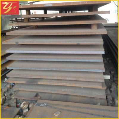 Handling Machinery Steel Plates Nm400 Nm500 Wear Resistant Plate