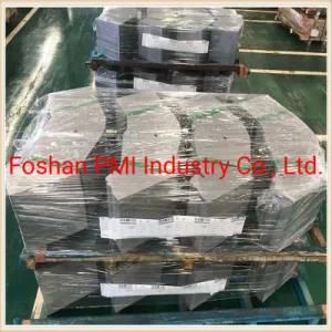Super Corrosion Resistance/High Performance 309S/310S Stainless Steel Sheet/Plate/Coil for Industry