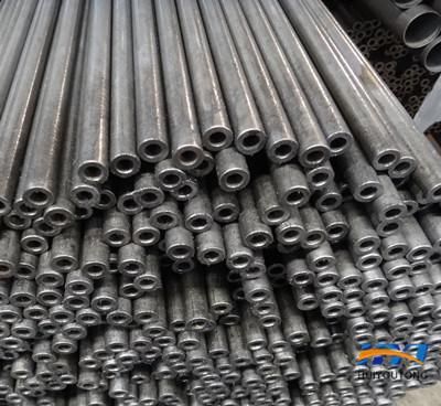 AISI 1010 Cold Drawn Seamless Steel Pipe