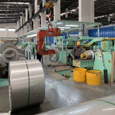 Width 1220mm Hot Rolled Stainless Steel Ss 304 310S 316L 316ti 317L 321 321H Sheet Coil Prices