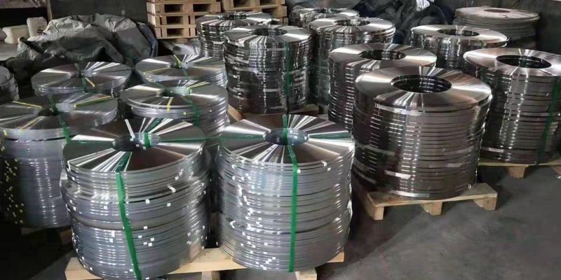 Made in China Good Sales High Quality Factory Price Best Price Steel Coil by China Supplier