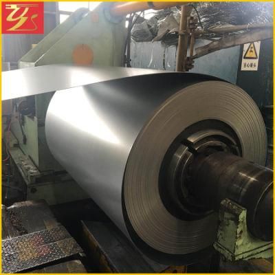 SPCC-SD Cold Rolled Steel Sheet in Coil