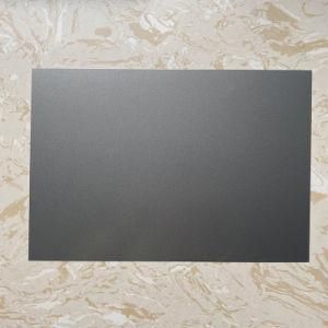 1.2mm Z40 Galvanized Steel Sheet