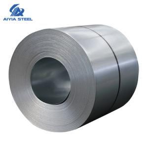 Aiyia Cold Rolled Iron, DC01 SPCC Spcd Steel Coil