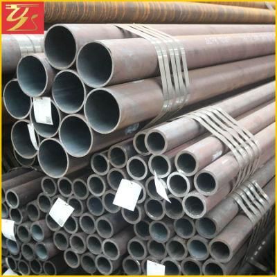Mild Steel Alloy Steel 40cr 5140 41cr4 Steel Seamless Pipe Price