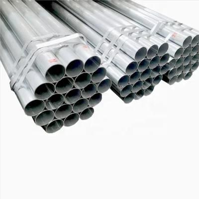 Galvanized Rectangular Pipe Cold Rolled Pre Galvanized Welded Square / Rectangular Steel Pipe/Tube/Hollow Section