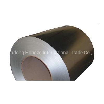 Good Quality PPGI/PPGL Coil Can Be Customized Ral Color Coil