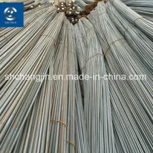 10-50mm Concrete Prestressing Construction Use Deformed Steel Bar B500b Alloy Steel Rebar