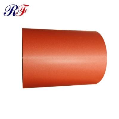 Az100g Textured PPGL From China
