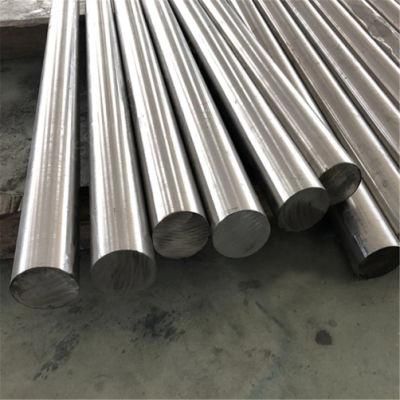 Hot Rolled Round Forged 316 Stainless Steel Rod
