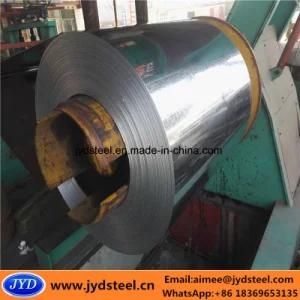 Galvanized Surface Treatment Metal Steel