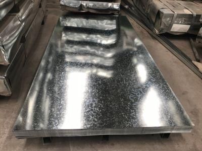 Prime Hot Dipped Galvanized Steel Coil Gi Galvanized Steel Sheet in Coil