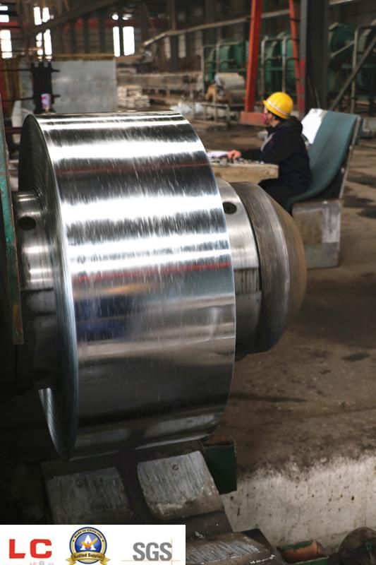 Hot Dipped Galvanized Steel Strip or Sheet