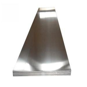 China Factory Supplie Price Stainless Steel Plate 2mm 6mm 304 316 Stainless Steel Sheet