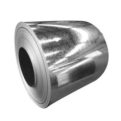 Factory Direct Supply of Hot DIP/Cold Rolled JIS ASTM Dx51d SGCC Galvanized Steel Coil Wholesale Sale at Affordable Prices