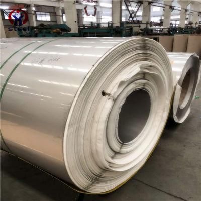 200s 300S 400s Supply Cheap Price Stainless Steel Coil