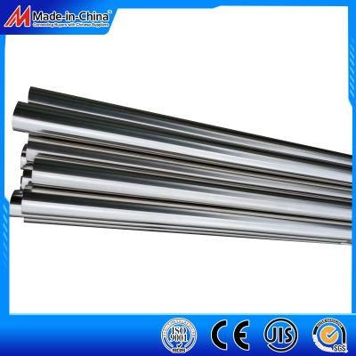 Wholesale Price 316L 304 Stainless Steel Welding Tube Pipe