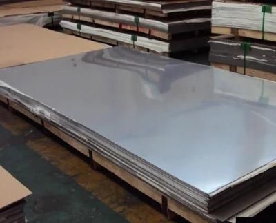 Stainless Steel Plate Sheet 500*2.7mm for Sale Lower Price 904L Sheet