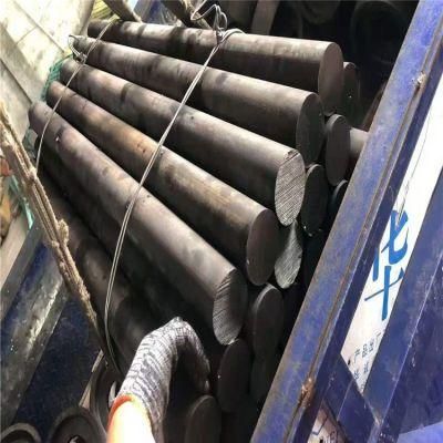 SAE1045 High Carbon Steel Round Bar