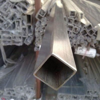 Hollow Section Steel Tube 201 304 316 Stainless Steel Square Tubing
