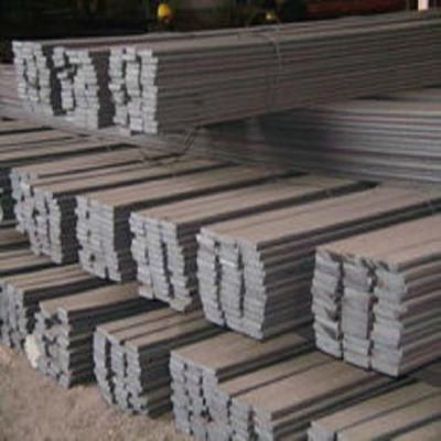 SUS304 304L 306 Stainless Steel Flat Bar