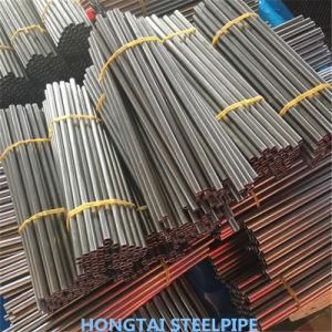 Top Cold Drawing Stkm11A JIS G3445 Seamless Steel Tube