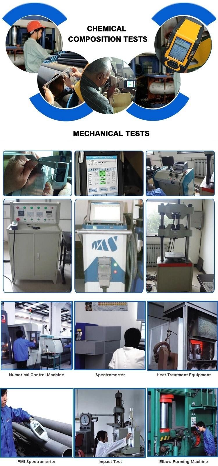 SAE1541 Carbon Low Alloy Steel Rod Heat Treatment Quenching and Tempering