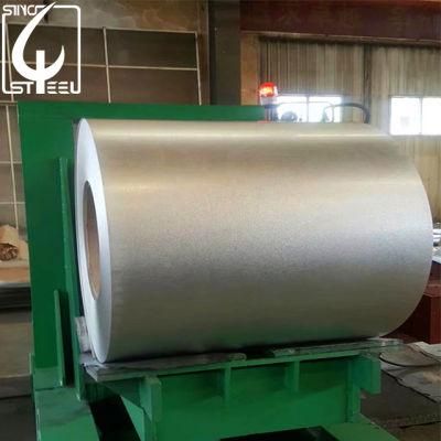 Az275 Aluminum Coated Galvalume Steel Coil for Home Appliances