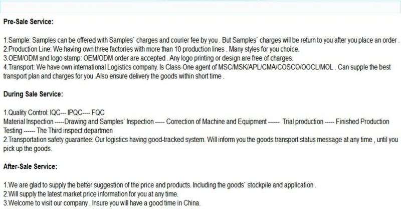 Export Customed 201 202 301 304 Stainless Steel Angle Bar