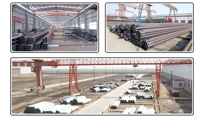 Best Selling Ss 201 304 304L 316 316L Stainless Steel Pipe Hot/Cold Rolled ASTM A511 Mt304 Galvanized /Round/Square Stainless Steel Seamless Pipe Ss Pipe