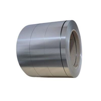 No. 1 No. 4 2b Ba Mirror Surface 201 304 310S 316 2205 304L 430 Stainless Steel Coil