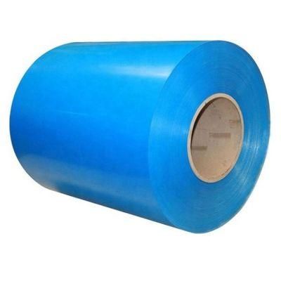 Hot Sale PPGI Steel Coil 1mm Thick PPGI Coils Prepainted Any Color Required by Customers