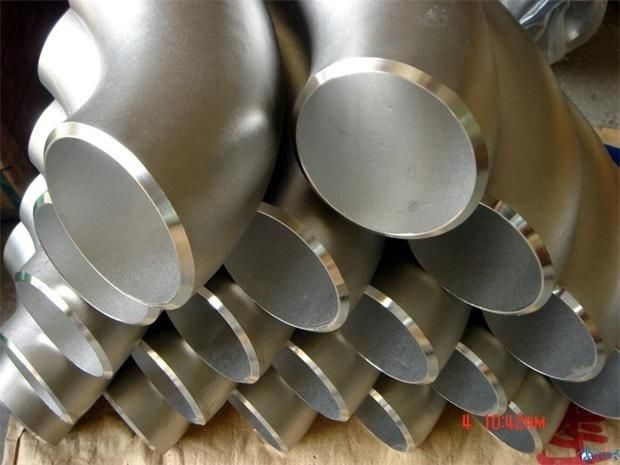 Hastelloy C-4 Stainless Steel Coil/Bar/Seamless Steel Pipe/Flange/Elbow/Forging