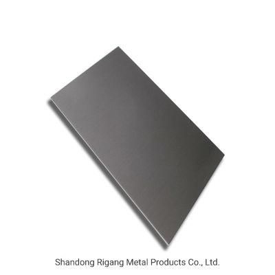 Hot/Cold Rolled Carbon/AISI Ss201 304L 304 316 309S 910 2b Surface Stainless/PPGI Color Coated Gi Galvanized /Corrugated Roofing Steel Plate