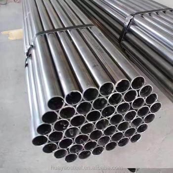 Stainless Steel Pipe 304 Stainless Steel Tube 316L Hot Sale