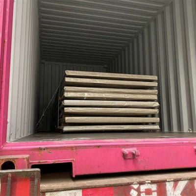 AISI 201 304 316 430 Shiny Gold Ss Plate Super Mirror Stainless Steel Sheet