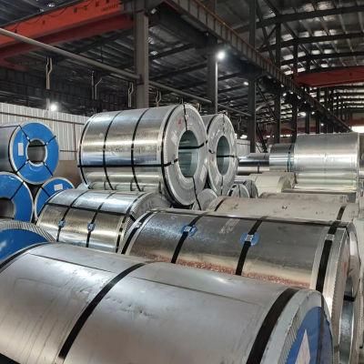 Galvanized Steel Coil Suppliers