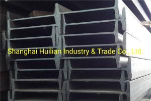 Hot Rolled I Beam (ASTM) for Building Construction